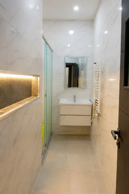 Location Appartement F4 Oran Bir el djir