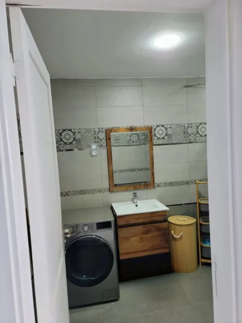 Vente Appartement F3 Oran Bir el djir
