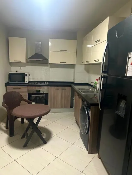 Location Appartement F3 Oran Bir el djir