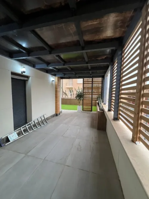 Vente Appartement F4 Oran Bir el djir