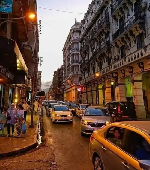 Location Local Oran Oran