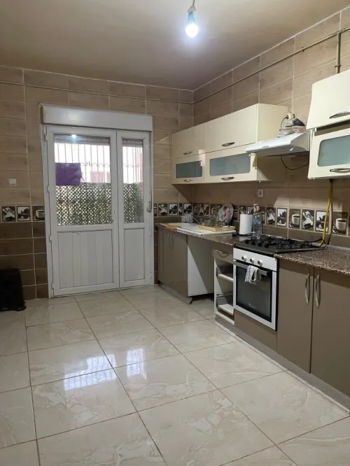 Location Appartement F4 Oran Bir el djir