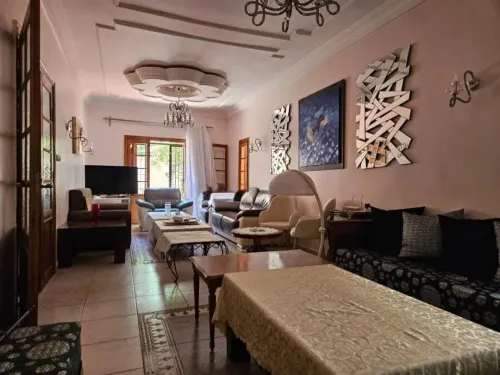 Vente Villa Oran Bir el djir