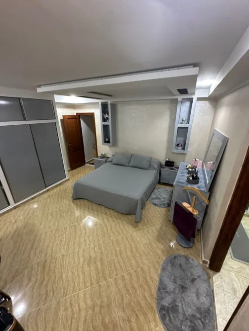 Vente Appartement Duplex F8 Oran Bir el djir