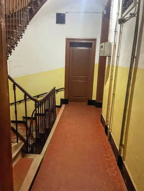 Vente Appartement F8 Oran Oran