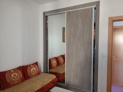 Vente Appartement F5 Oran Bir el djir