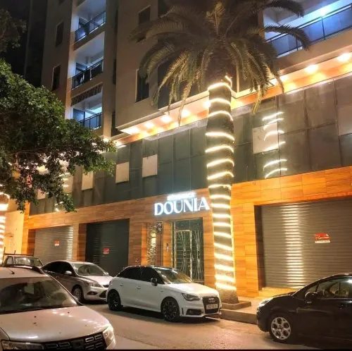 Location Appartement F3 Oran Oran