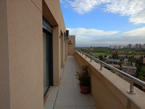 Vente Appartement F5 Oran Oran