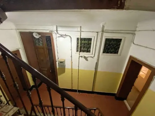 Vente Appartement F8 Oran Oran
