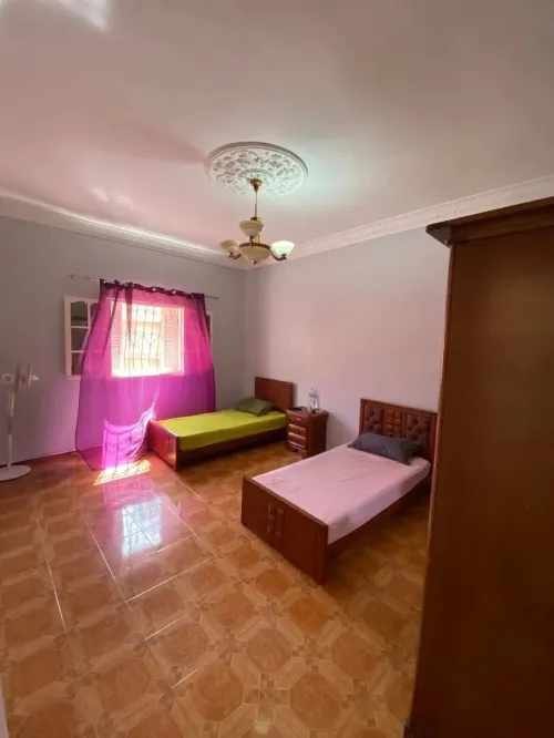 Vente Villa Oran Bir el djir