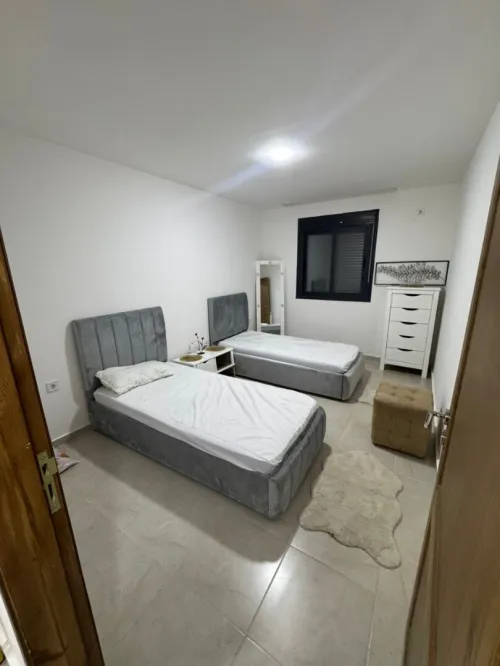 Location Appartement F3 Oran Oran