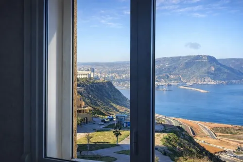 Location Appartement F5 Oran Bir el djir