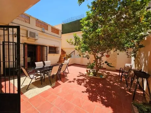 Vente Villa Oran Bir el djir