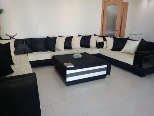 Vente Appartement F5 Oran Bir el djir