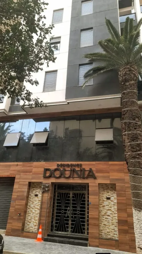 Location Appartement F3 Oran Oran