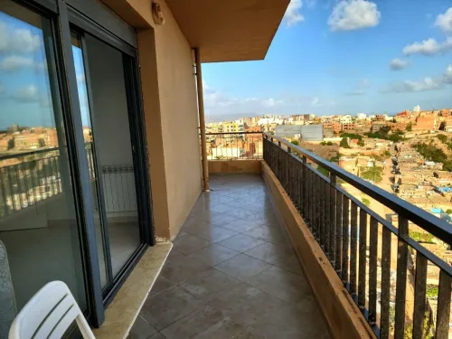 Vente Appartement F3 Oran Bir el djir