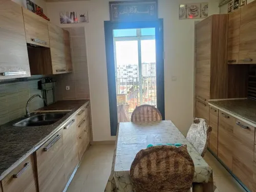 Vente Appartement F5 Oran Bir el djir