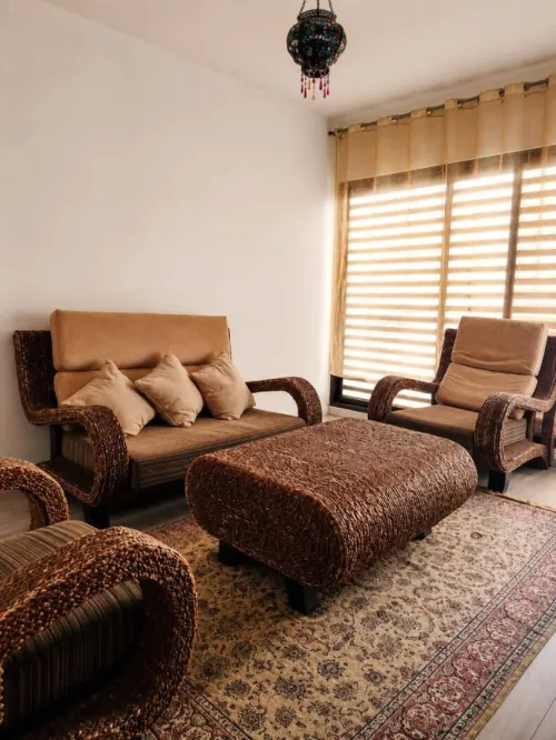 Location Appartement F4 Oran Bir el djir
