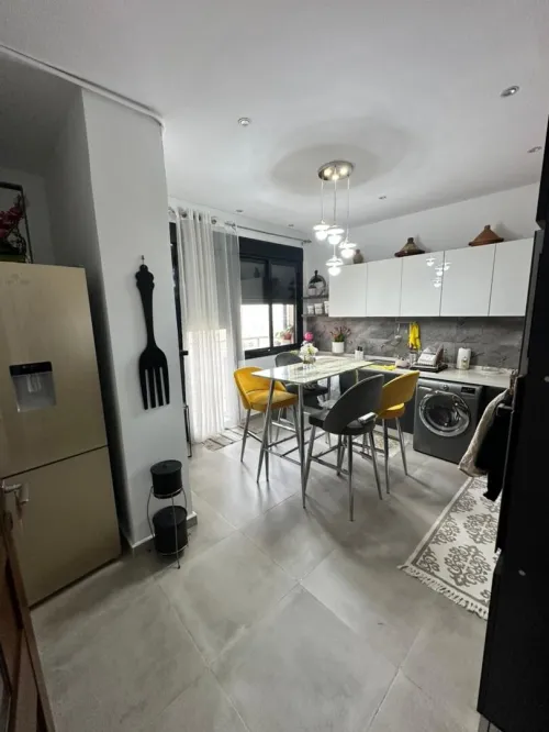 Vente Appartement F4 Oran Bir el djir