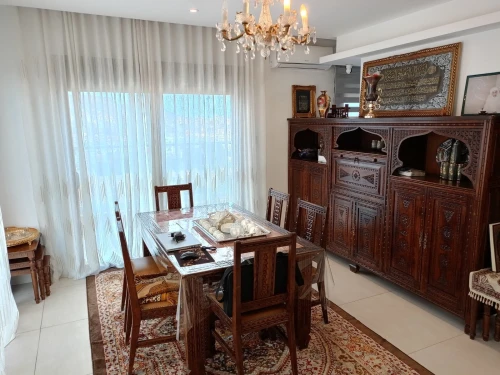 Vente Appartement F5 Oran Oran