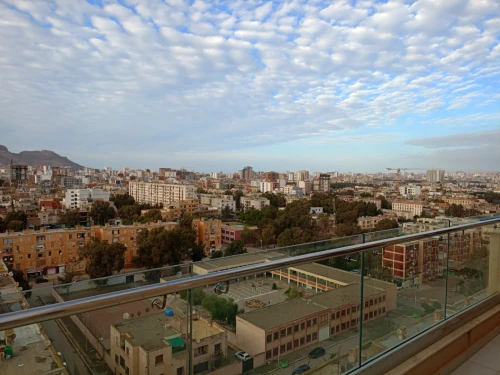 Vente Appartement F5 Oran Oran