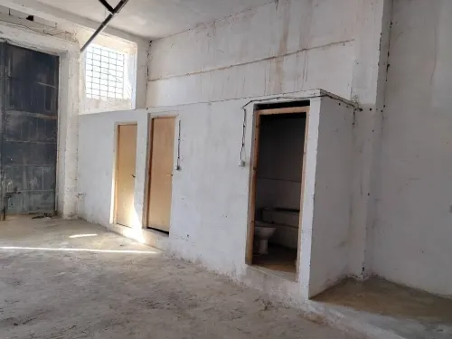 Location Hangar - Usine Oran Es senia