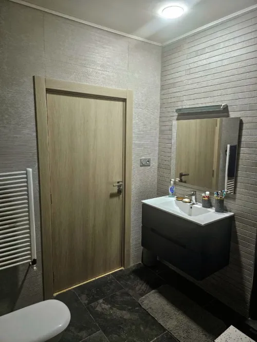 Vente Appartement F4 Oran Bir el djir