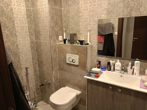 Vente Appartement F5 Oran Oran