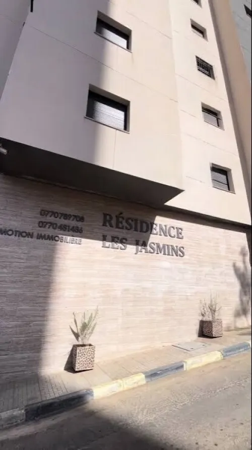 Location Appartement F3 Oran Oran