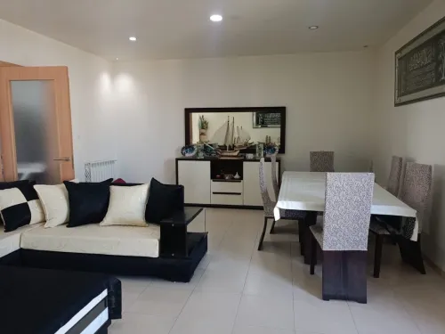 Vente Appartement F5 Oran Bir el djir
