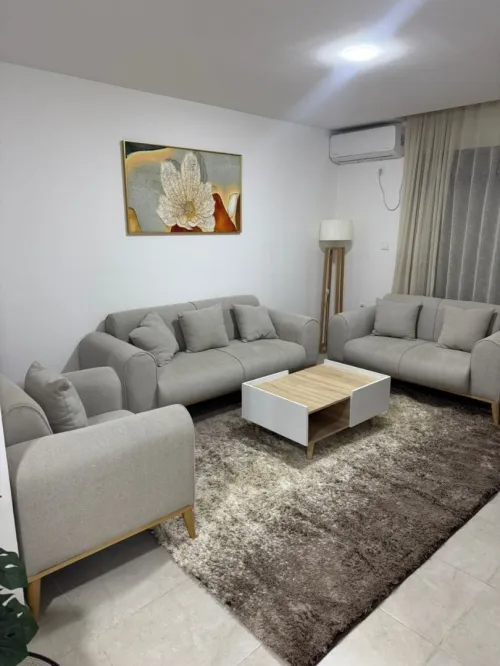 Location Appartement F3 Oran Oran