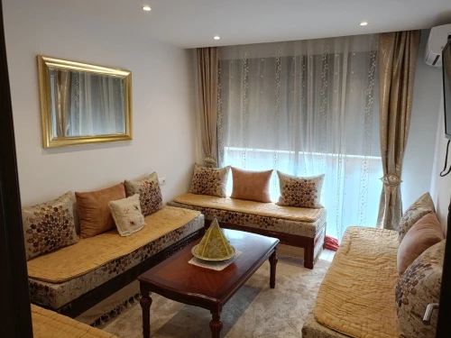 Vente Appartement F5 Oran Oran