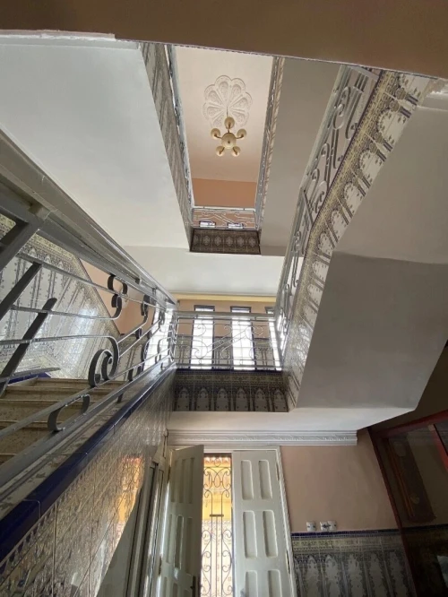 Vente Villa Oran Bir el djir