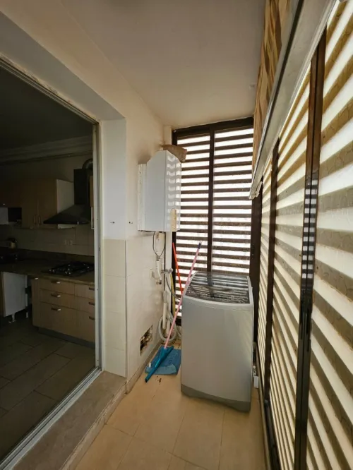 Vente Appartement Duplex F5 Oran Bir el djir
