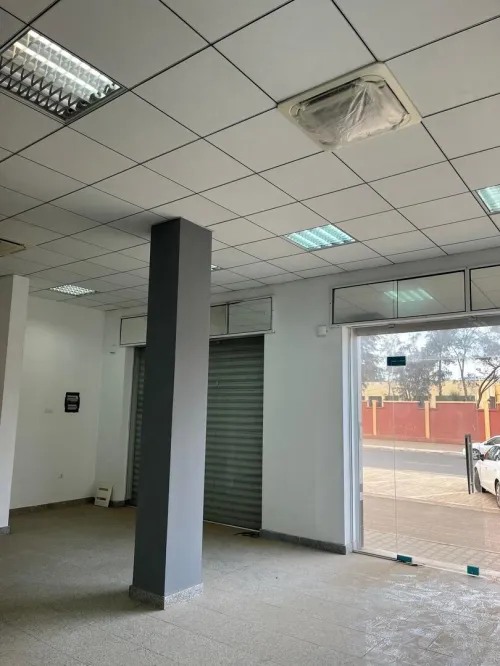 Location Local Oran Bir el djir