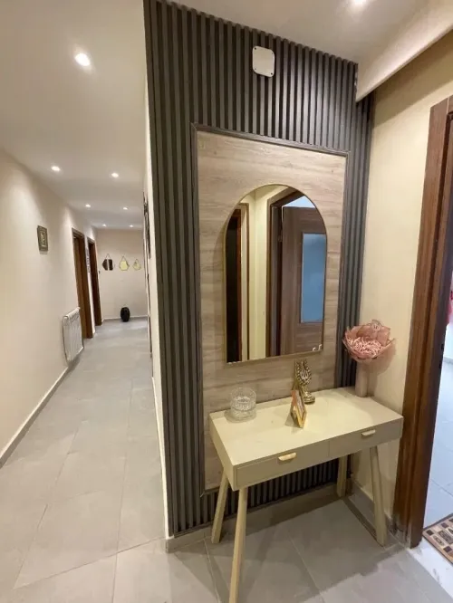 Vente Appartement F4 Oran Bir el djir