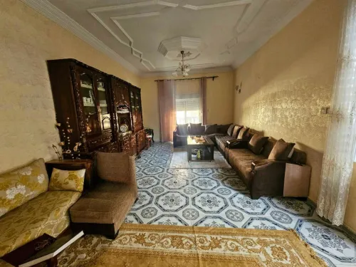 Vente Villa Oran Misseghine