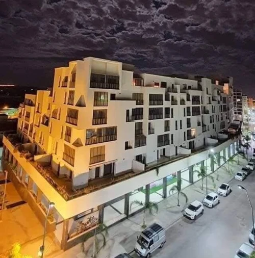 Location Local Oran Bir el djir