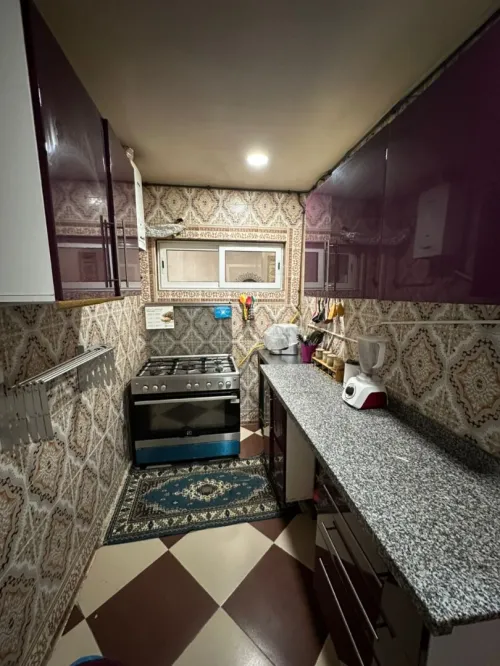Vente Appartement Duplex F8 Oran Bir el djir
