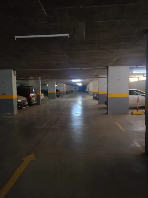Vente Appartement F5 Oran Bir el djir
