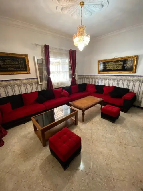Vente Villa Oran Bir el djir