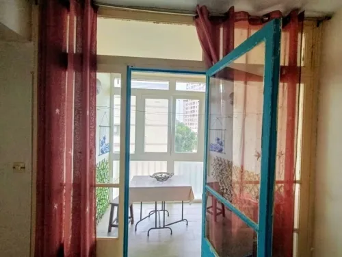 Vente Appartement F3 Oran Oran
