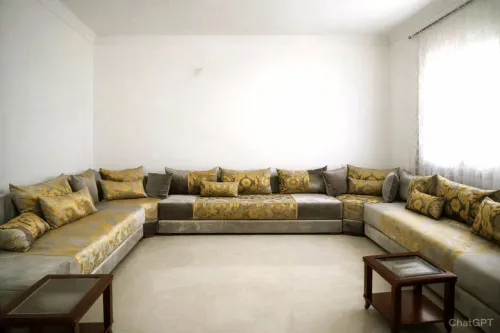 Location Appartement F4 Oran Oran