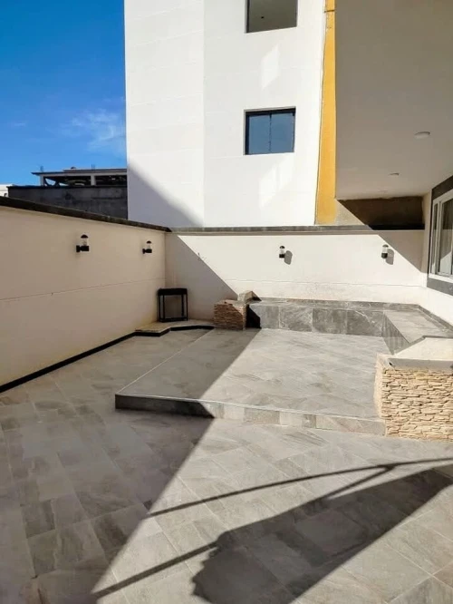 Vente Immeuble Oran Bir el djir