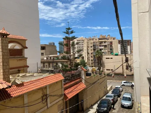 Location Appartement F3 Oran Oran