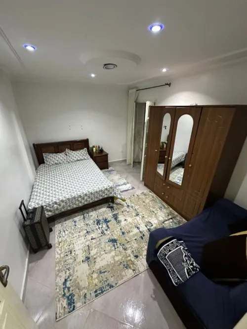 Vente Appartement Duplex F8 Oran Bir el djir
