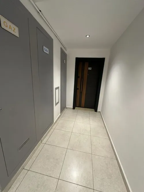 Location Appartement F4 Oran Oran