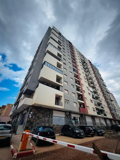 Vente Appartement F3 Oran Bir el djir