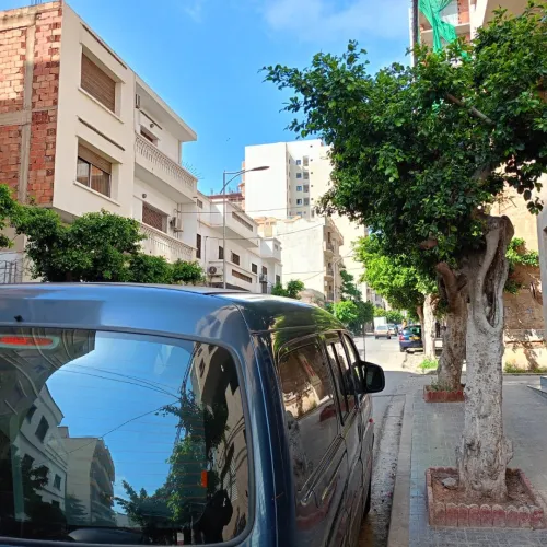 Location Appartement F4 Oran Oran