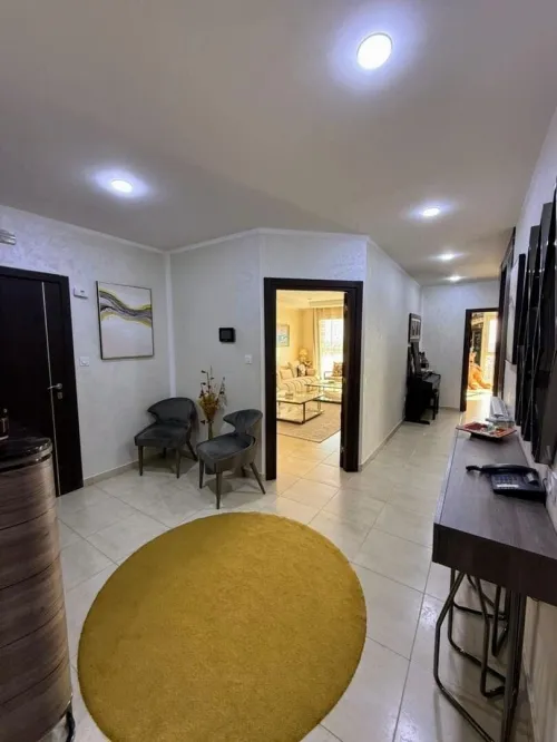 Vente Appartement F4 Oran Bir el djir